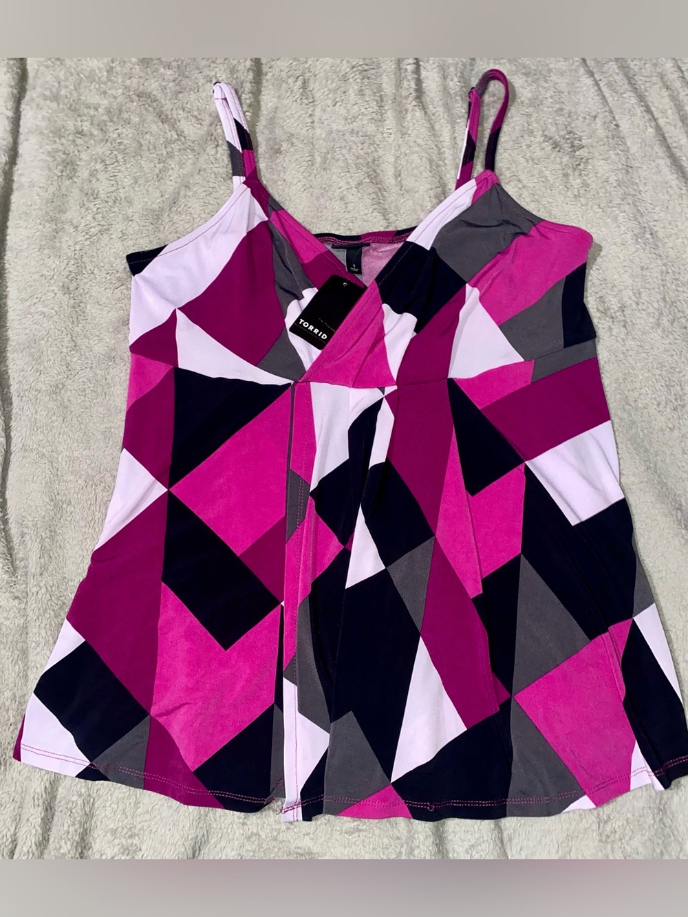 Torrid Cami (NWT)